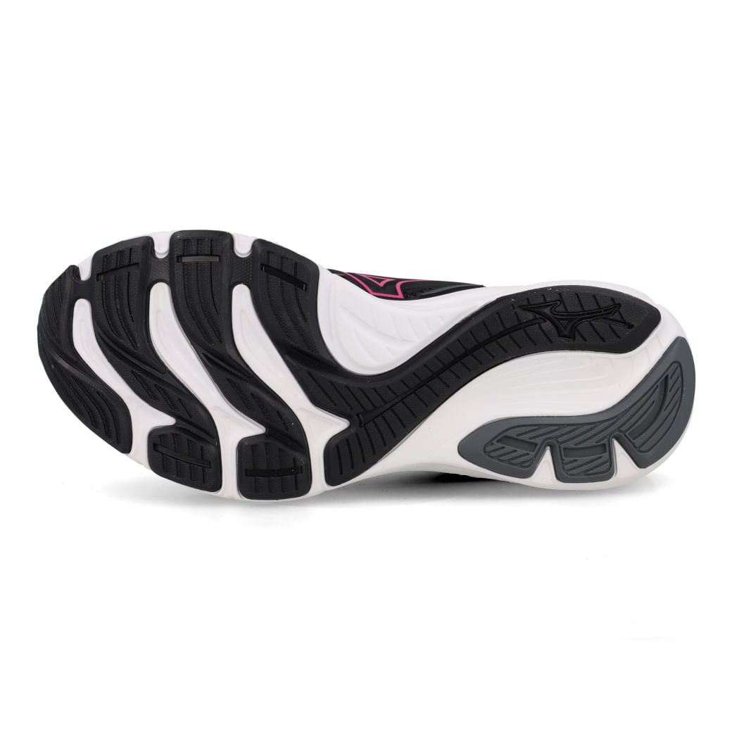 Mizuno Tenis JET 8 101043043-PTORXO Preto-Roxo Sint_7_999999992675068_11